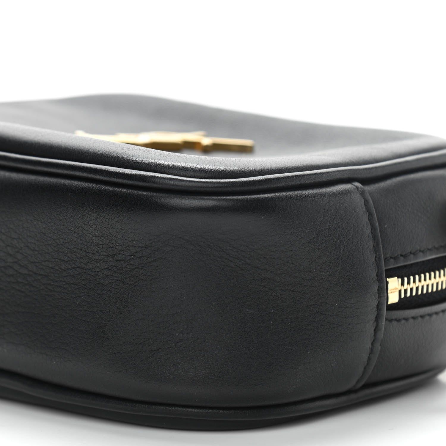Saint Laurent Nappa Monogram Blogger Bag Black 10 of 11