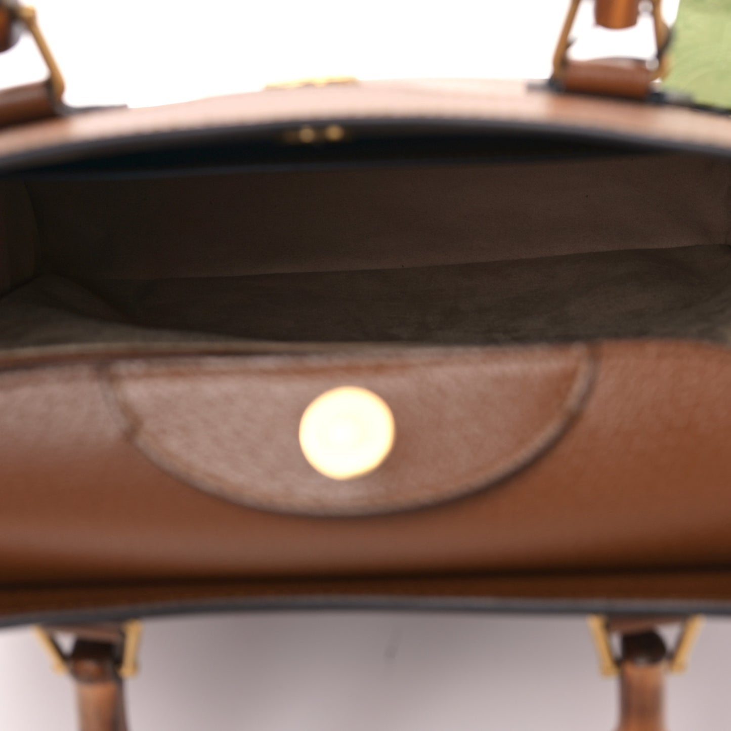 Wonka Grain Calfskin Large Diana Tote Bag Cuir Black