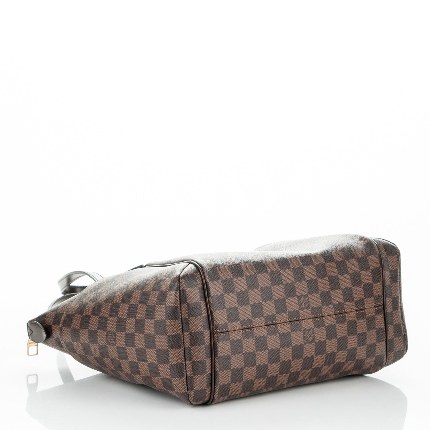 Louis Vuitton Damier Ebene Totally MM 4 of 6