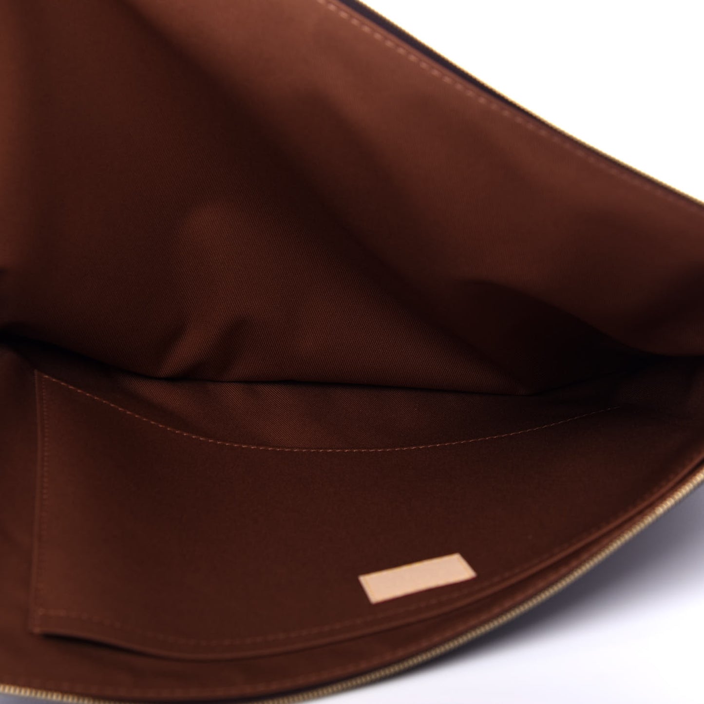 Monogram Etui Voyage GM Pouch