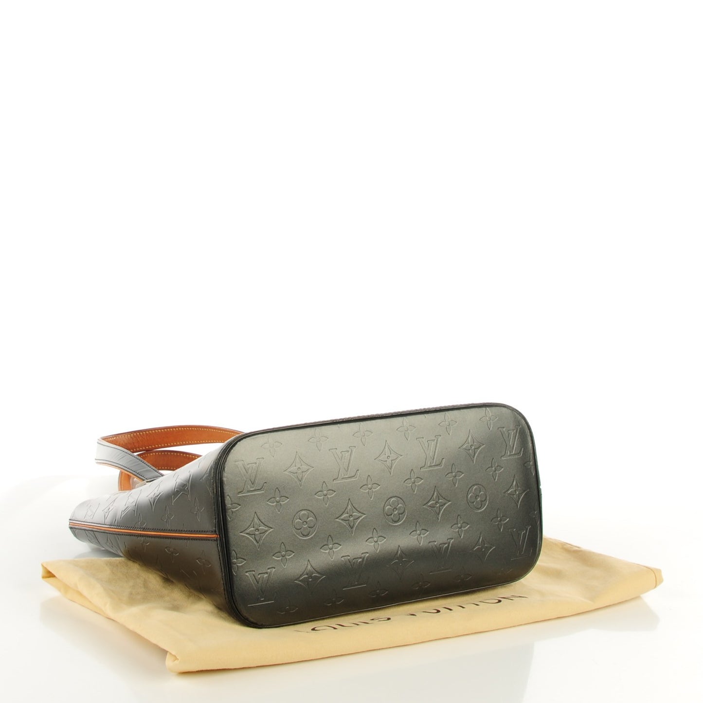 Mat Monogram Stockton Grey