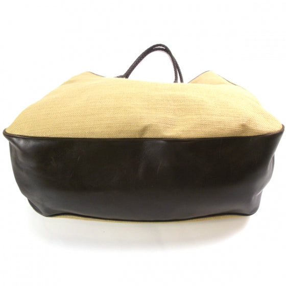 Large Canvas Tote
