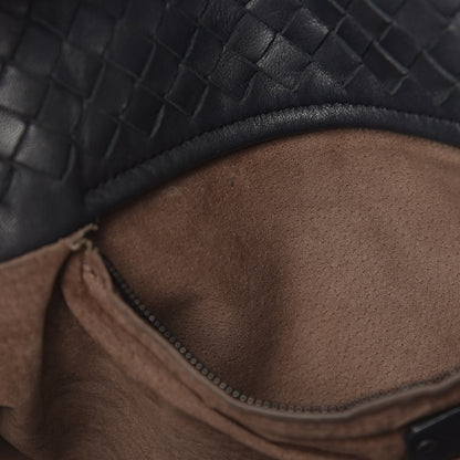 Bottega Veneta Nappa Intrecciato Large Seamless Tote Ferro 10 of 17