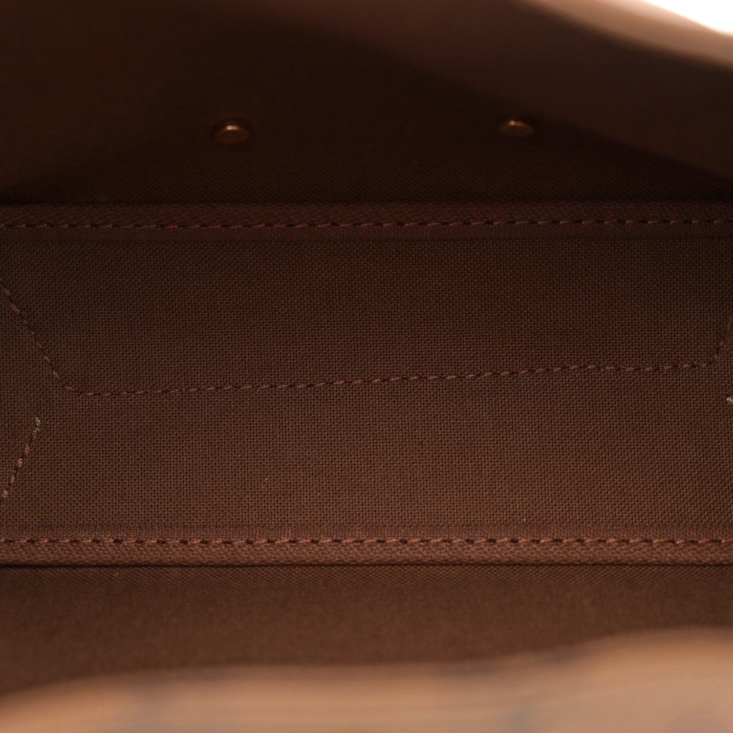 Louis Vuitton Reverse Monogram Atlantis BB 5 of 10