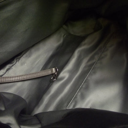 Chanel Leather Modern Chain Tote 7 of 11