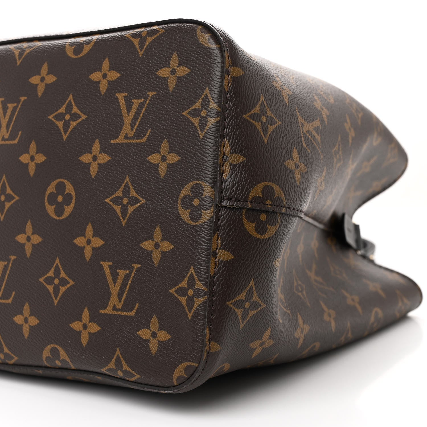 Louis Vuitton Monogram My LV World Tour Neonoe Black 11 of 11