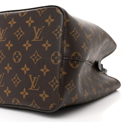 Louis Vuitton Monogram My LV World Tour Neonoe Black 11 of 11