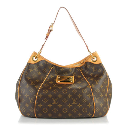 Louis Vuitton Monogram Galliera PM 1 of 13