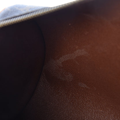 Louis Vuitton Monogram Papillon 26 10 of 15
