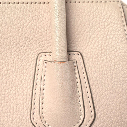 Givenchy Sugar Goatskin Small Antigona Nude Pink 28 of 33