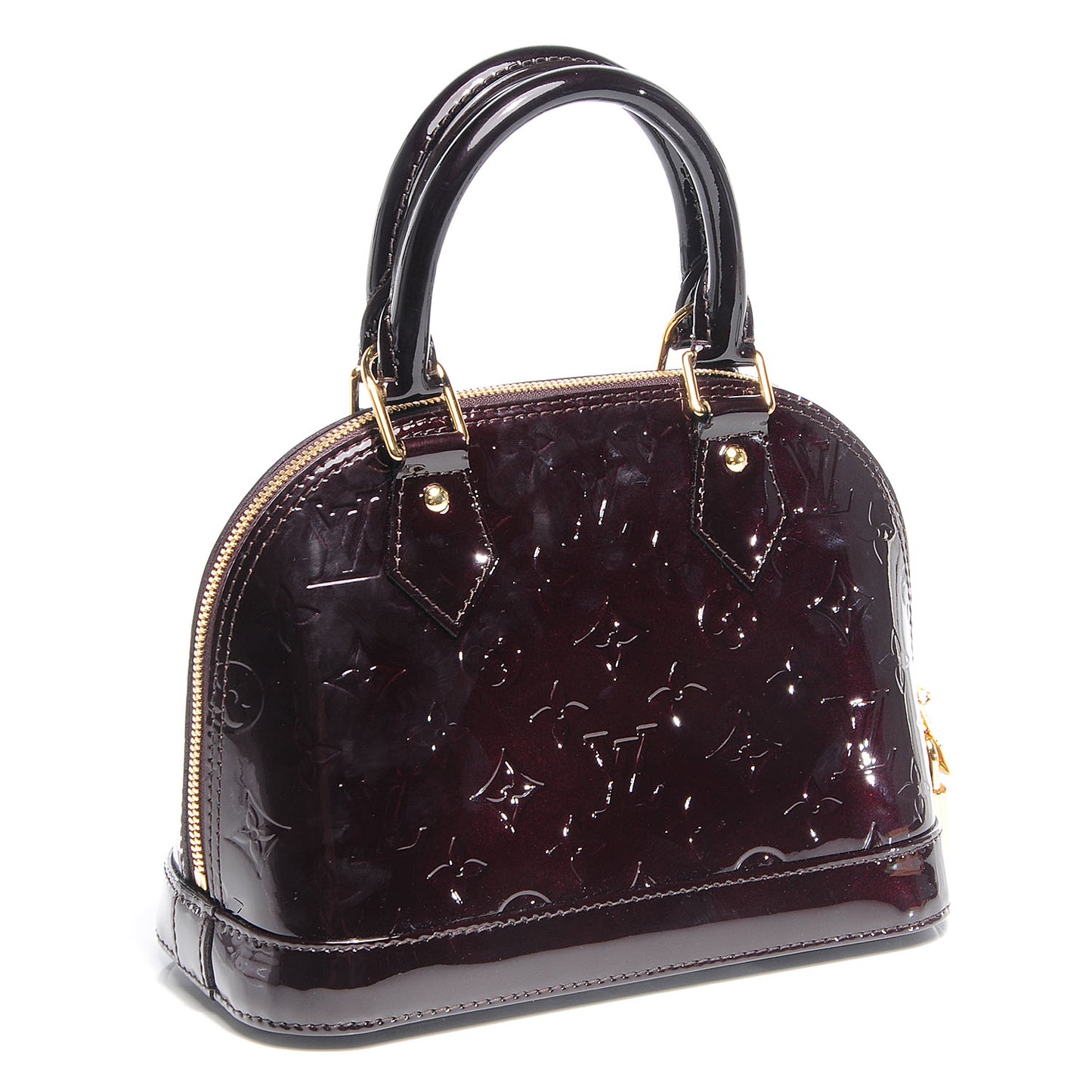 Vernis Alma BB Amarante