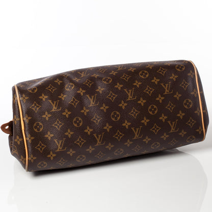 Louis Vuitton Monogram Montorgueil GM 5 of 11
