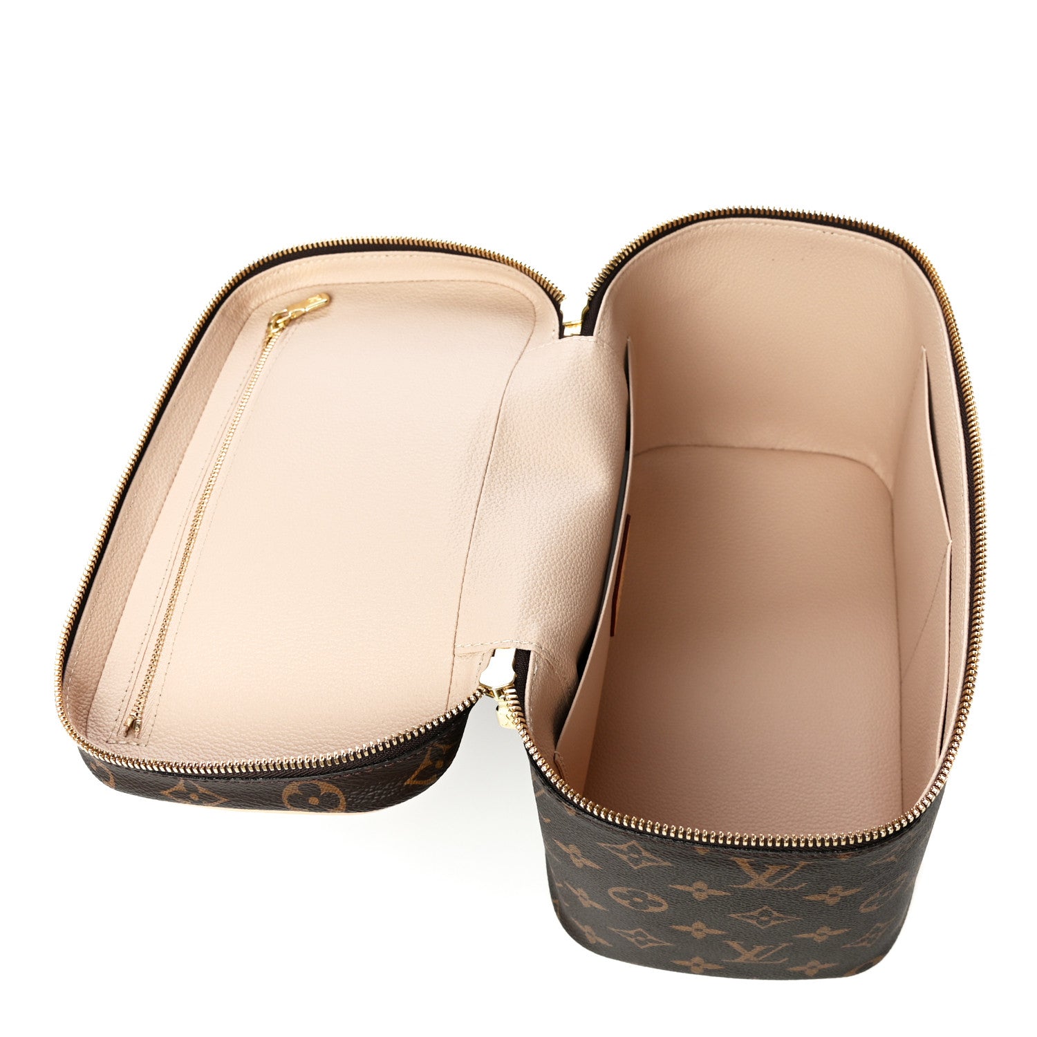 Louis Vuitton Monogram Nice BB 5 of 15