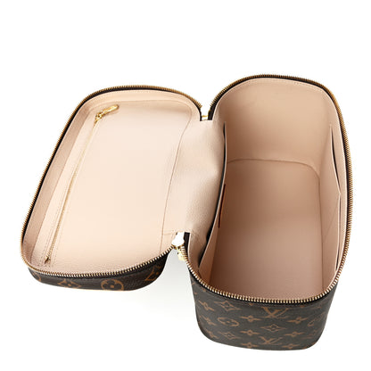Louis Vuitton Monogram Nice BB 5 of 15