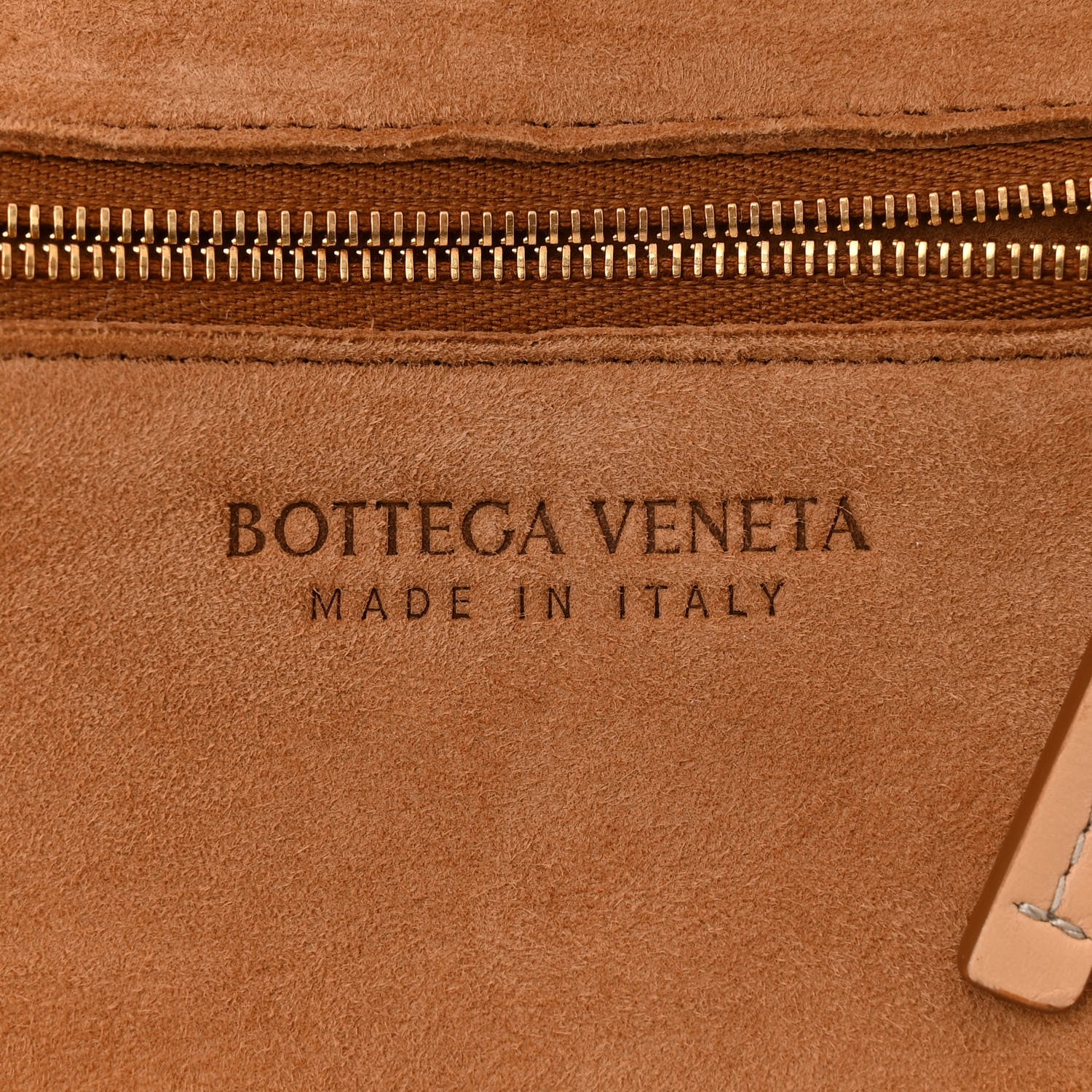 Bottega Veneta French Calfskin Maxi Intrecciato Mini Arco Nude 6 of 11