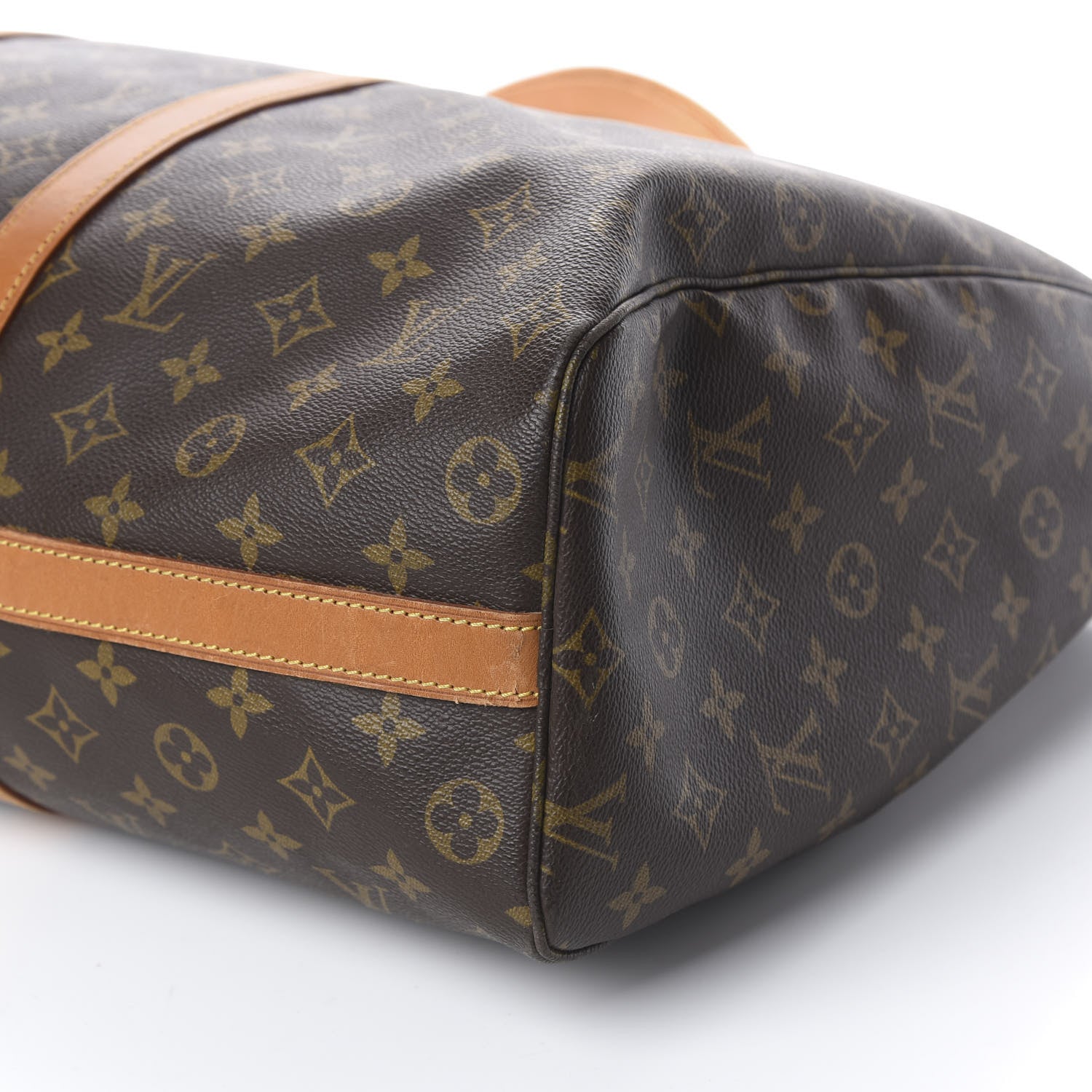 Louis Vuitton Monogram Sac Flanerie 50 8 of 8