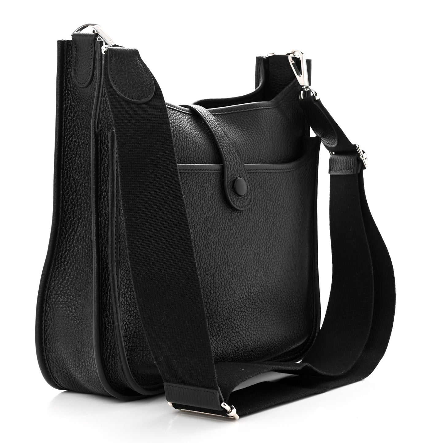 Taurillon Clemence Evelyne III PM Black