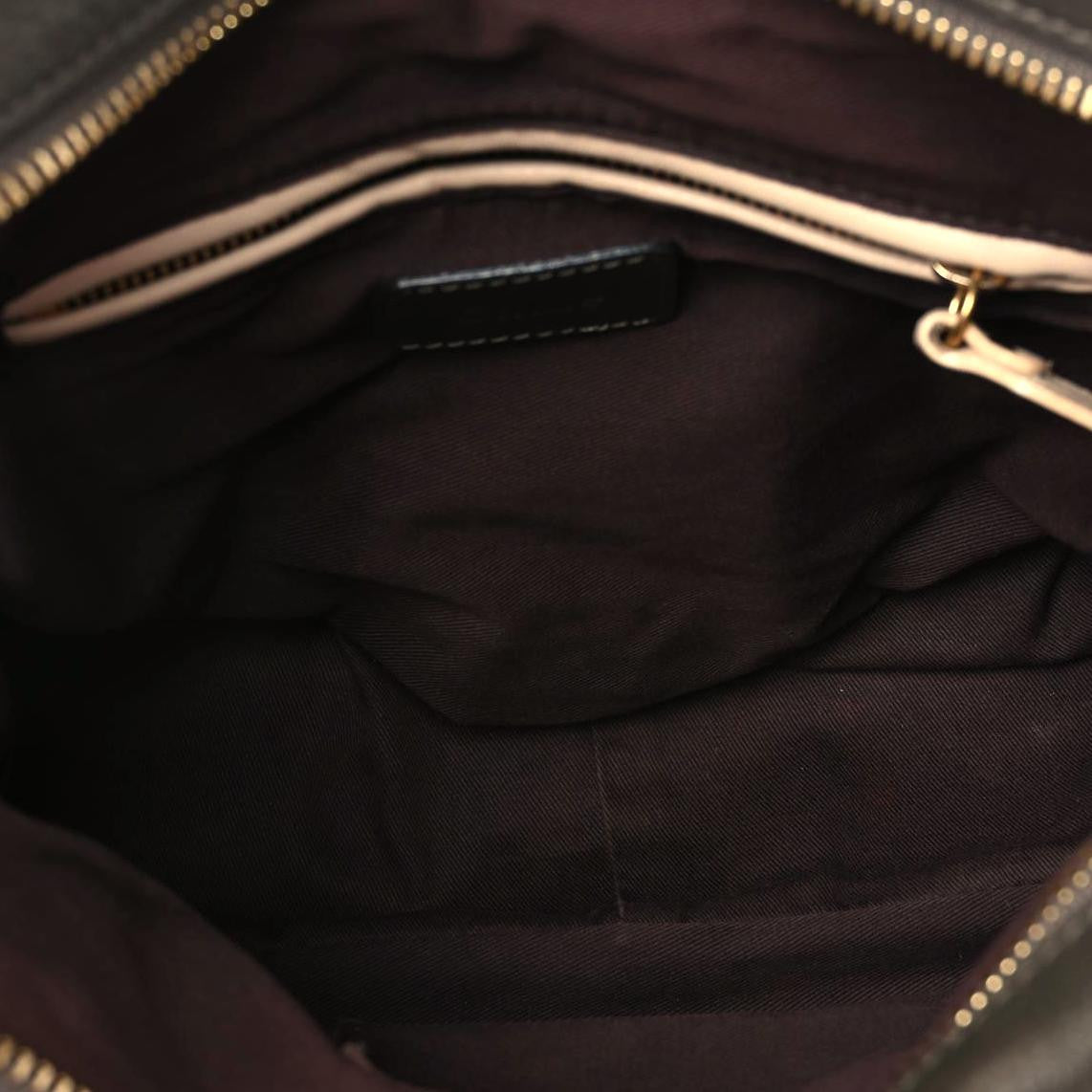 Chloe Calfskin Medium Paraty Rock 5 of 27