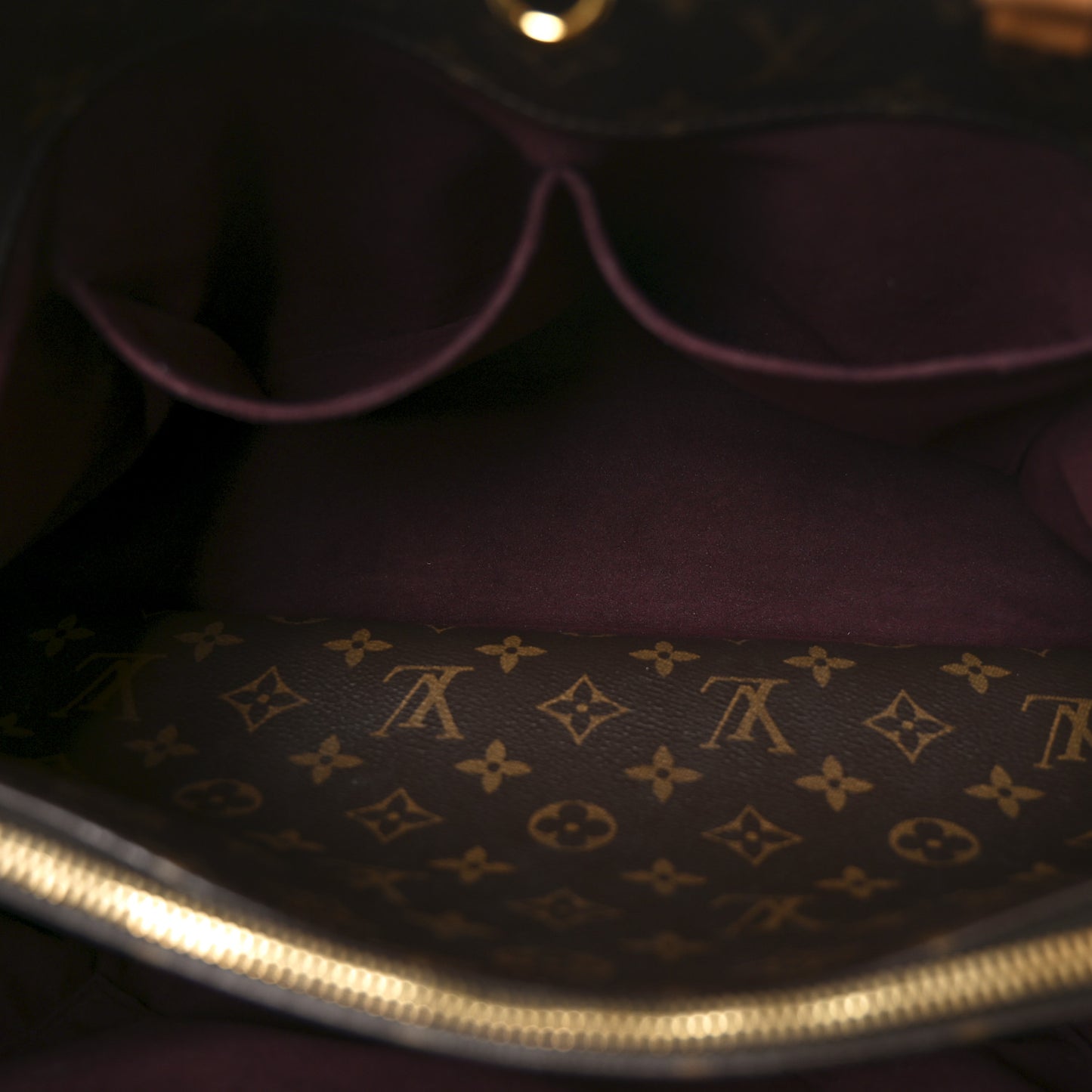 Monogram Montaigne GM