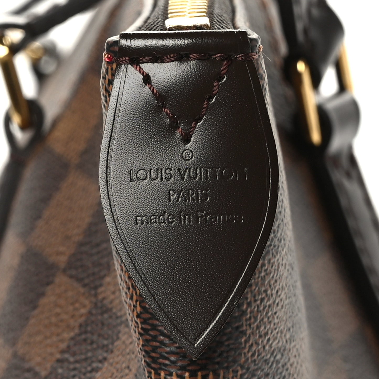 Damier Ebene Totally MM