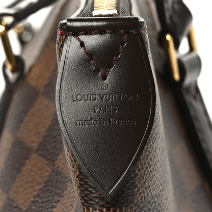 Louis Vuitton Damier Ebene Totally MM 6 of 8