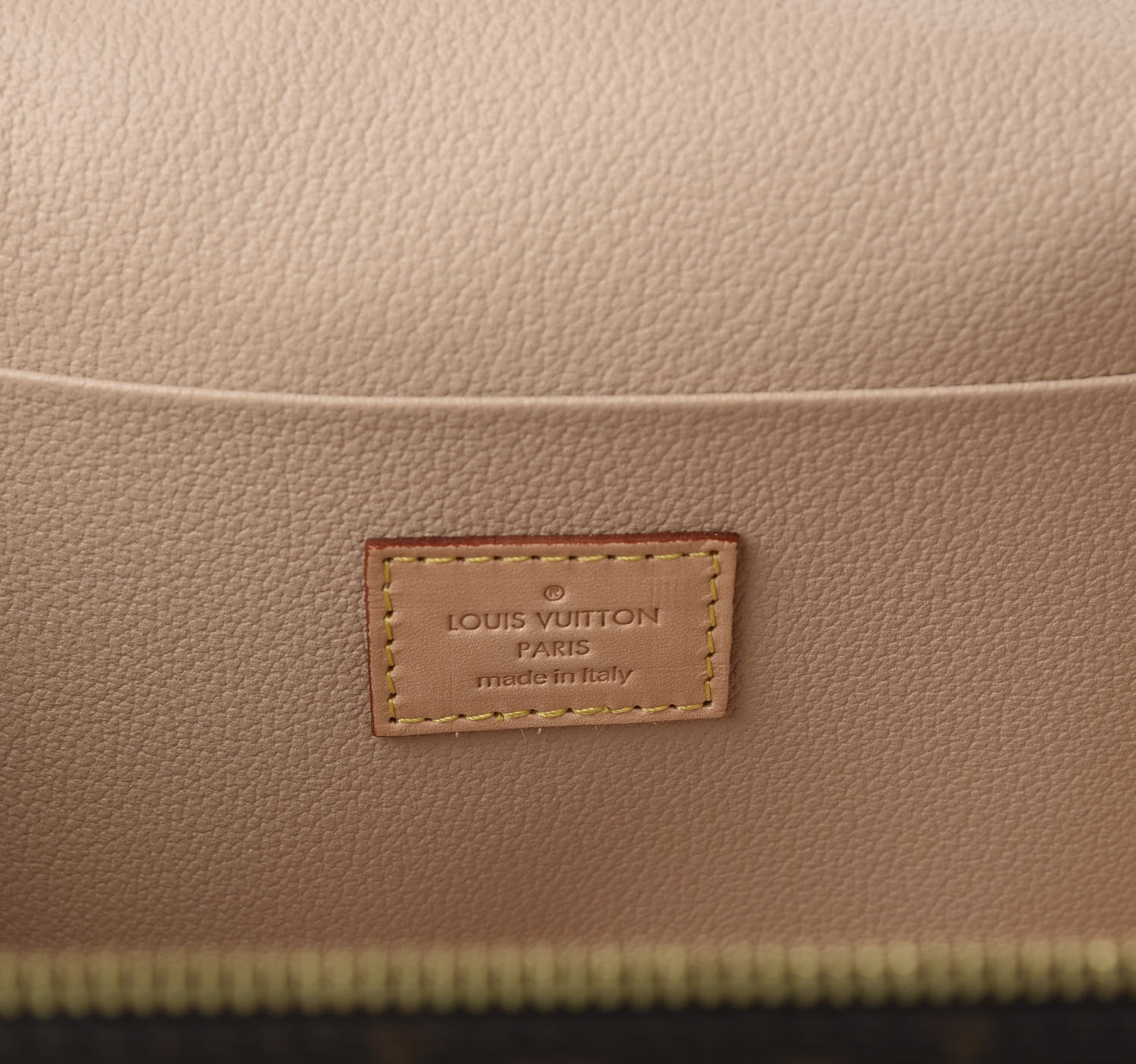 Monogram Nice BB