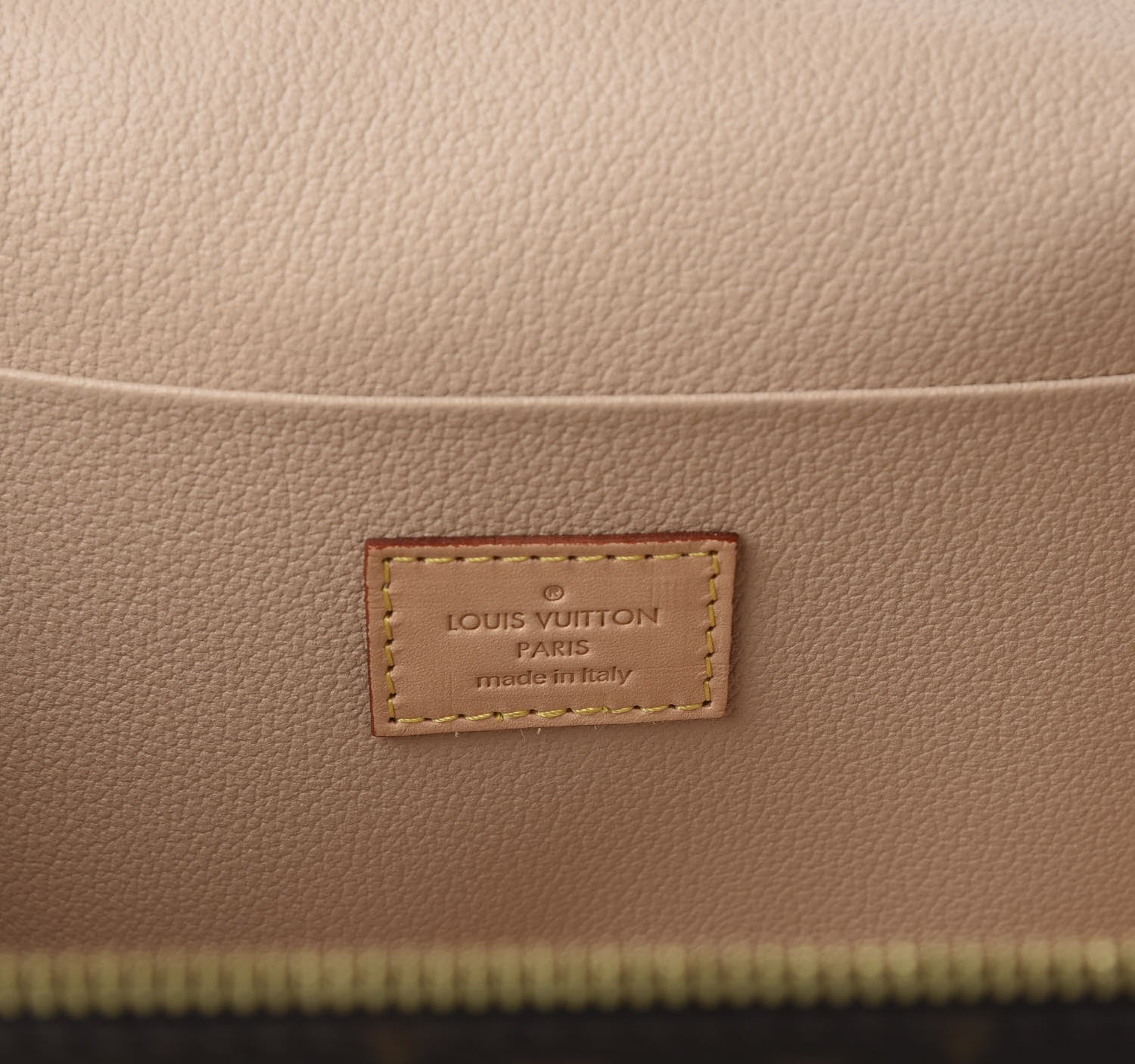 Louis Vuitton Monogram Nice BB 9 of 11