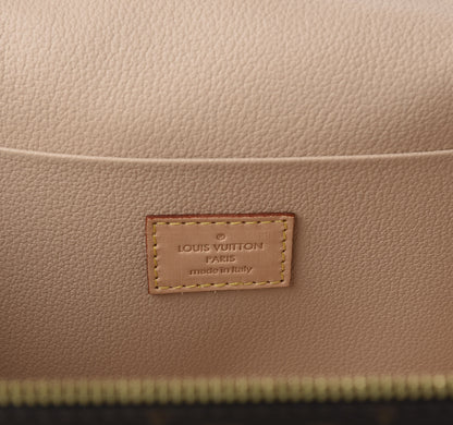 Louis Vuitton Monogram Nice BB 9 of 11