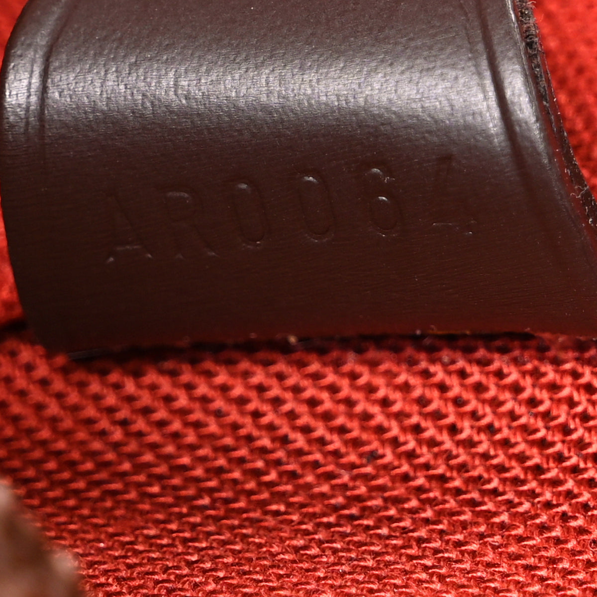 Damier Ebene Greenwich PM