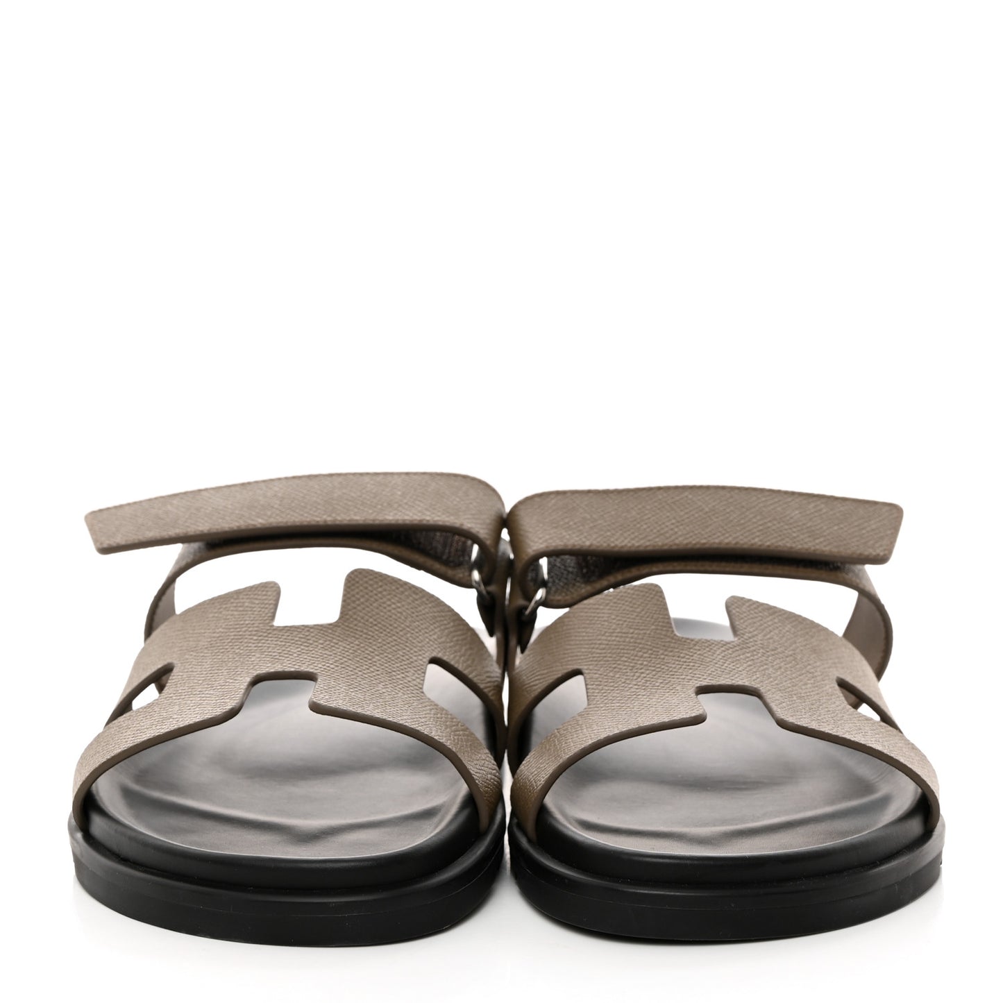 Epsom Womens Chypre Sandals 41 Etoupe