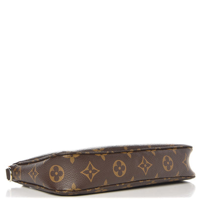 Louis Vuitton Monogram Pochette Accessories NM 5 of 33