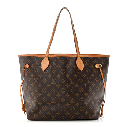 Louis Vuitton Monogram Neo Neverfull MM Cherry 1 of 14