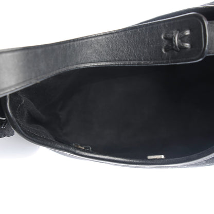 Gucci Monogram Small Hobo Black 5 of 15