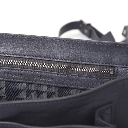 Proenza Schouler Lambskin Tiny PS1 Satchel Heather Grey 11 of 18