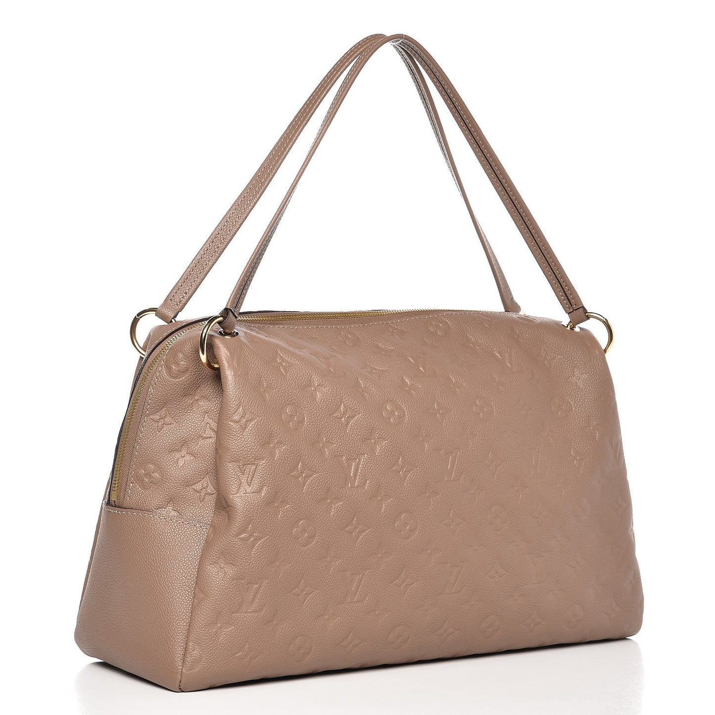 Empreinte Ponthieu MM Taupe Glace