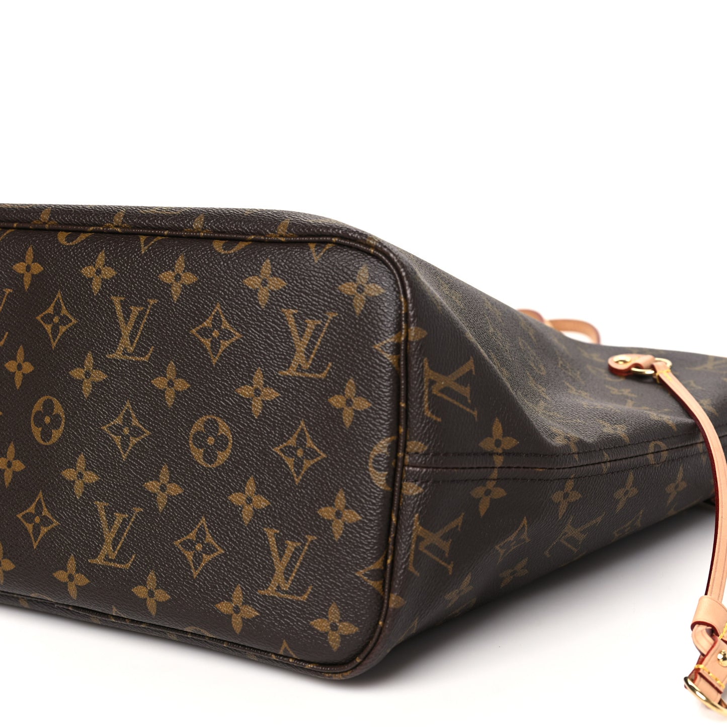 Monogram Neo Neverfull MM