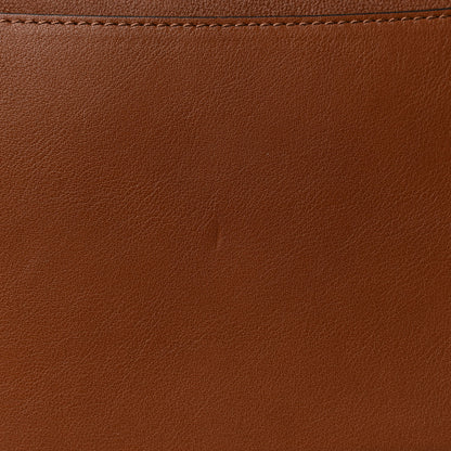 Chloe Calfskin Medium Faye Day Shoulder Bag Tan 13 of 13
