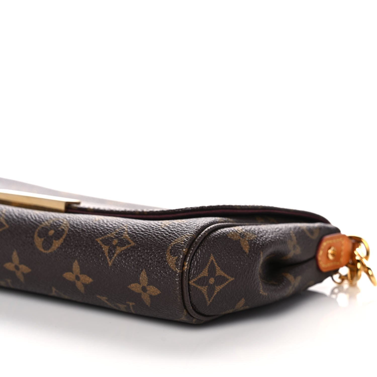 Louis Vuitton Monogram Favorite MM 10 of 13