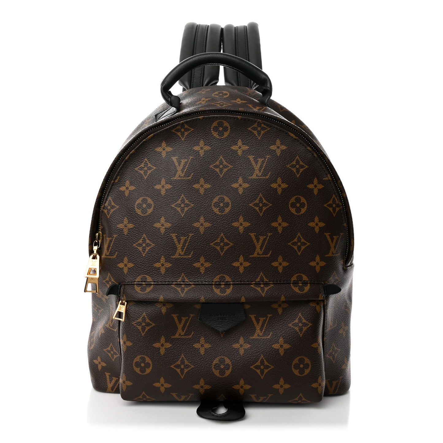Monogram Palm Springs Backpack MM