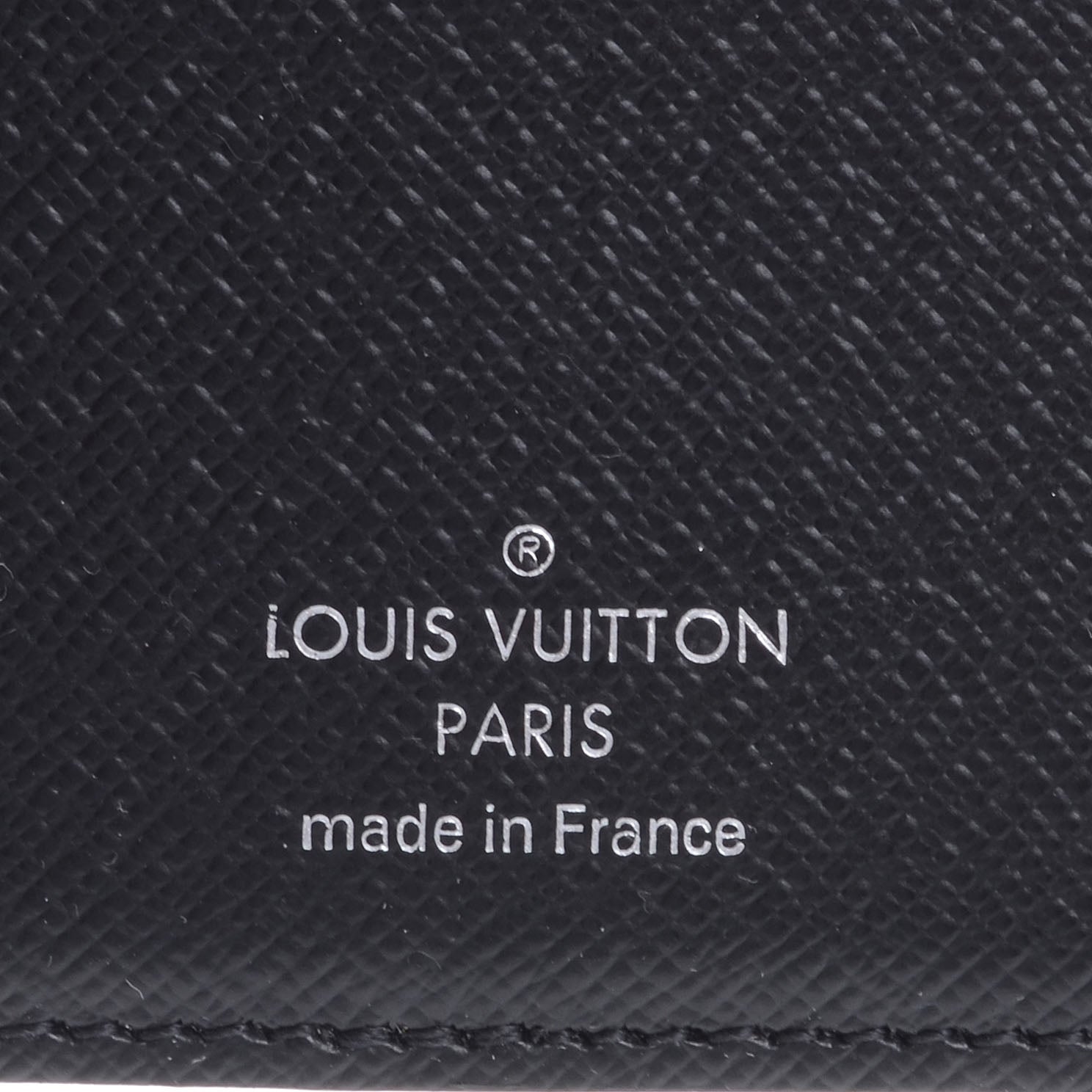 Louis Vuitton Damier Graphite Pocket Organizer 5 of 7