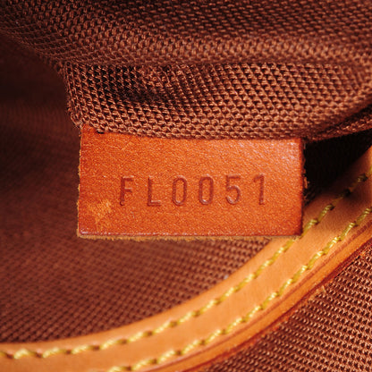 Louis Vuitton Monogram Alma PM 7 of 8
