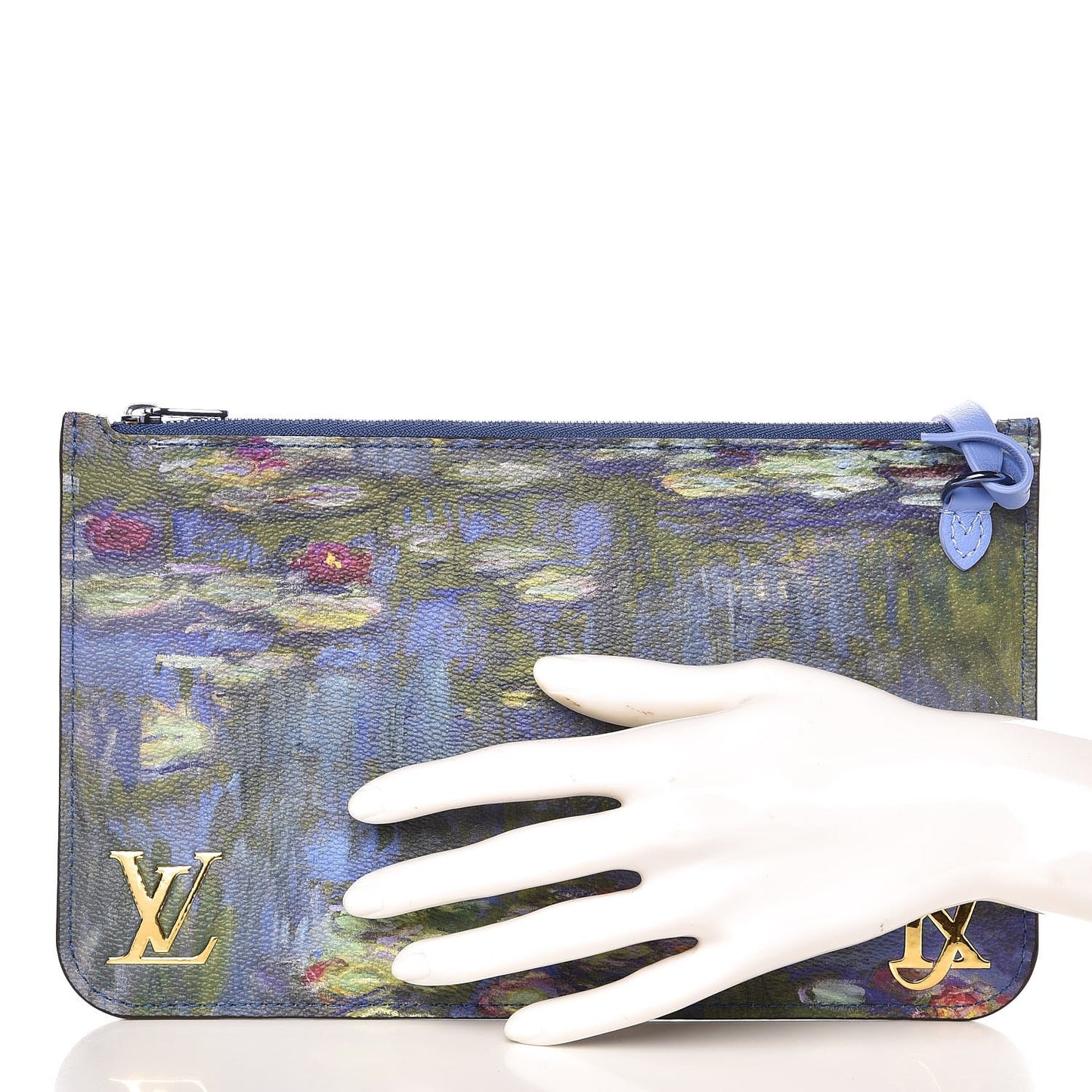 Masters Monet Neverfull MM Pochette
