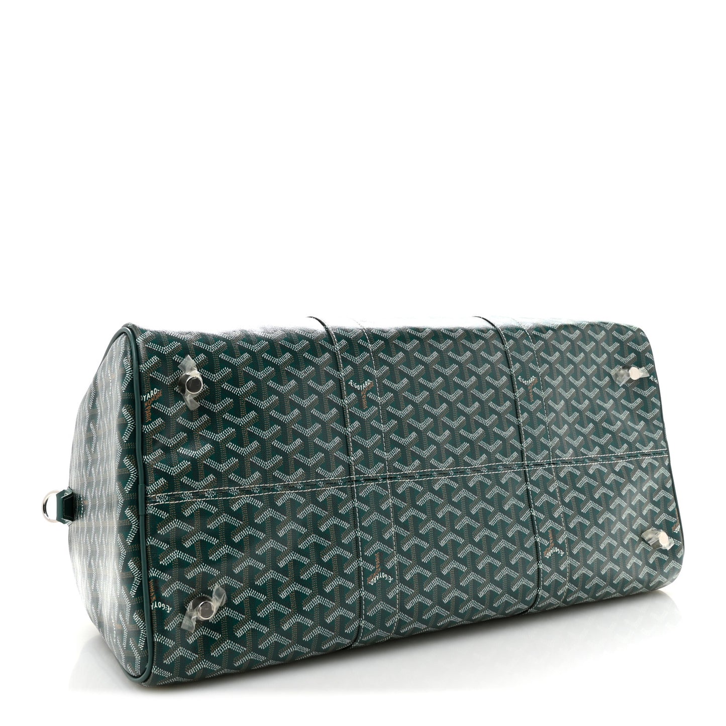 Goyardine Boston 50 Green