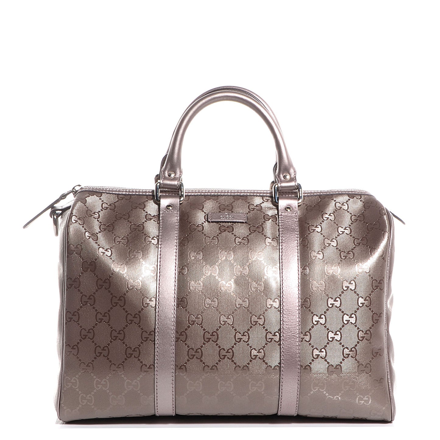 Imprime Monogram Medium Joy Boston Mauve