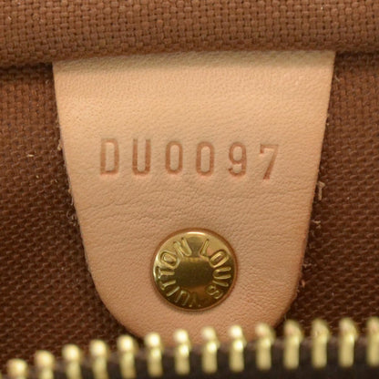 Louis Vuitton Monogram Speedy 30 6 of 7