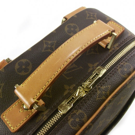 Louis Vuitton Monogram Sac a Dos Packall 5 of 8