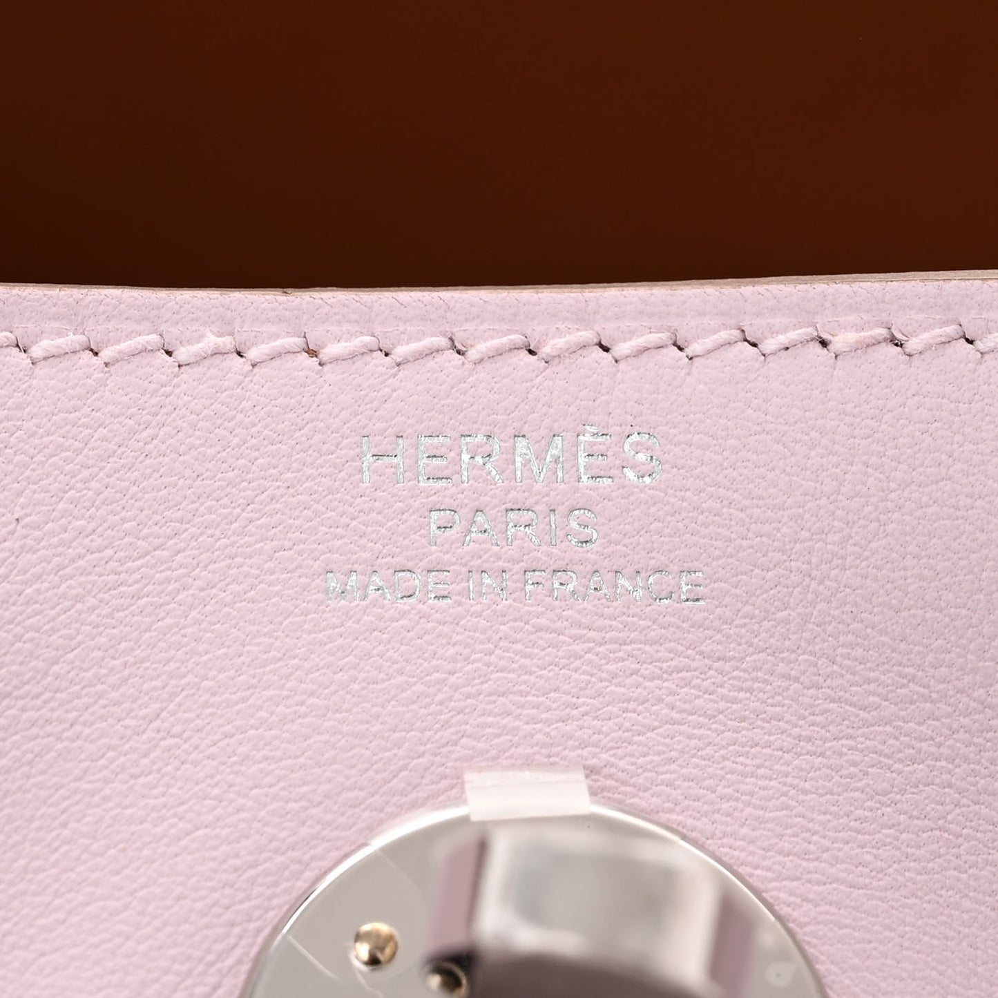 Swift Verso Lindy 26 Mauve Pale Gold