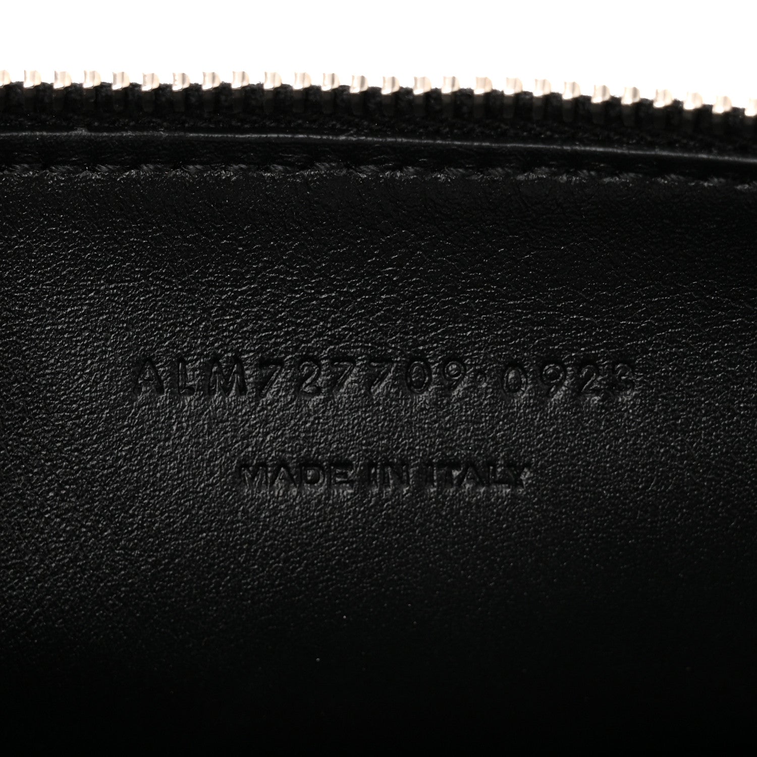 Saint Laurent Patent Small Le 5 A 7 Supple Hobo Black 8 of 11