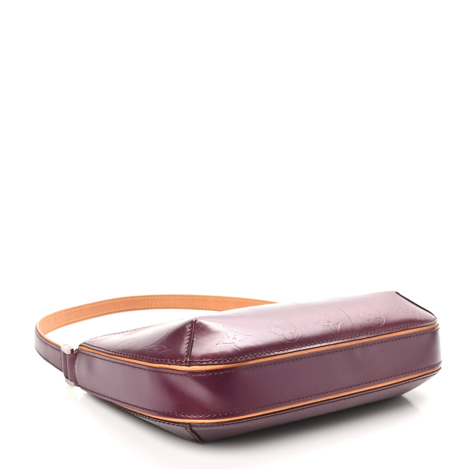 Louis Vuitton Mat Monogram Fowler Violet 4 of 9
