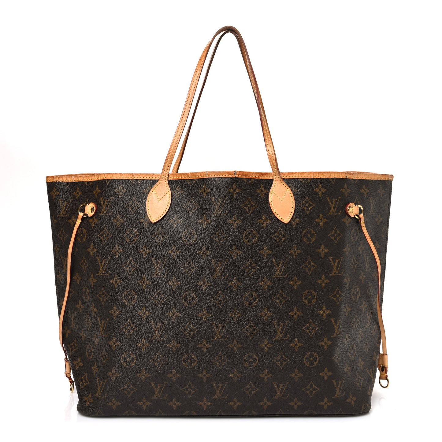Monogram Neverfull GM